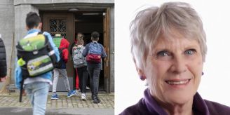 Gastbeitrag - Geissbühler-Strupler: Was im Schulsystem falsch läuft