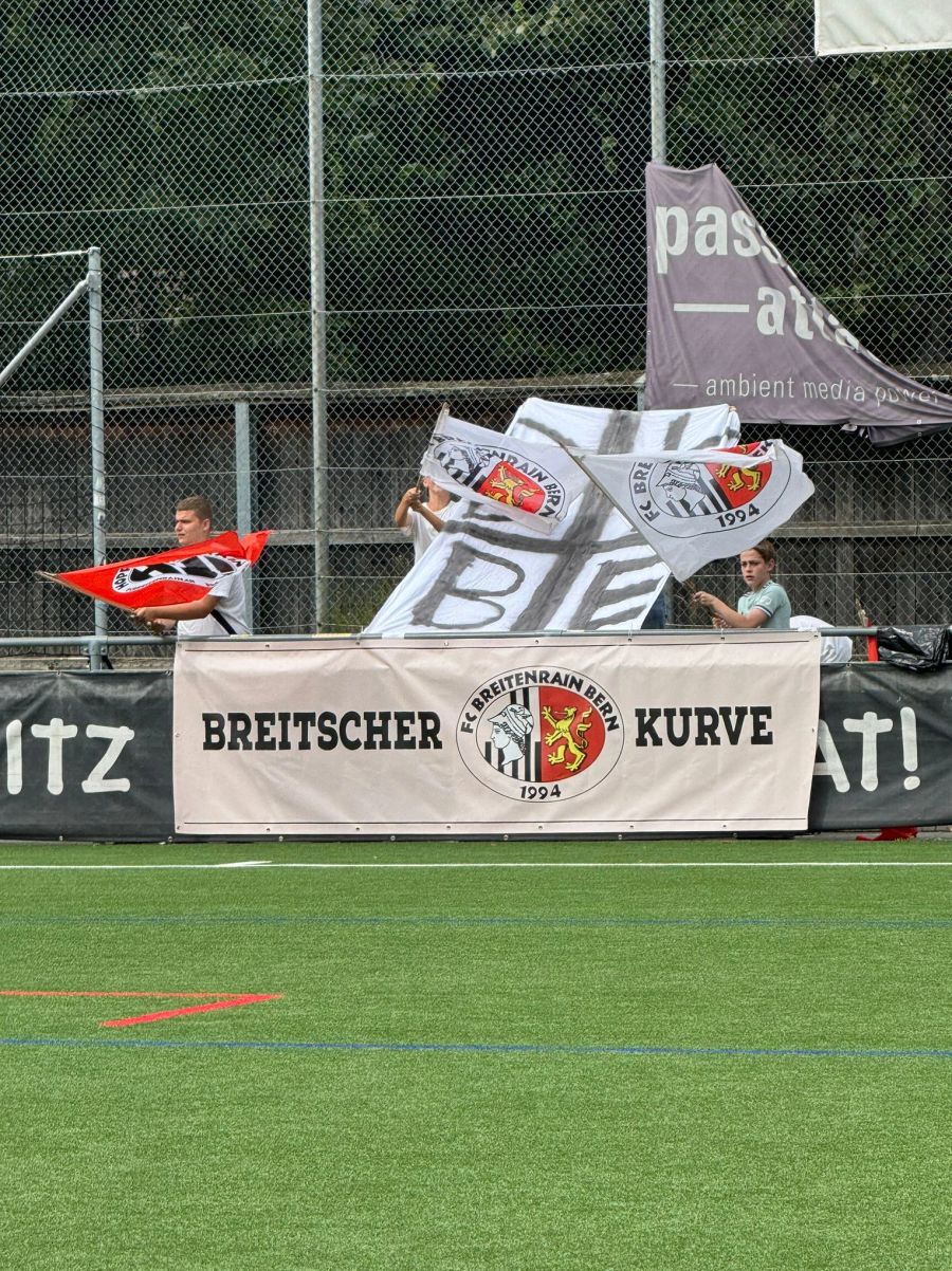 FC Breitenrain