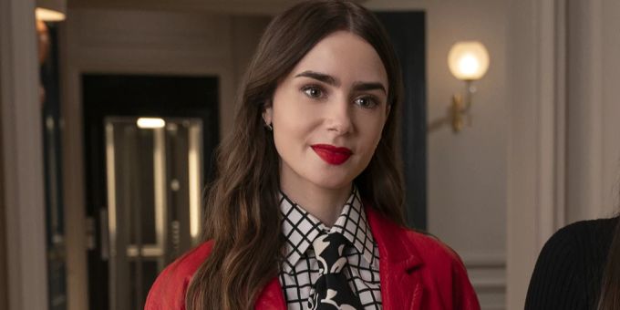 Rührende Tränen - Emotionaler Dreh bei «Emily in Paris»