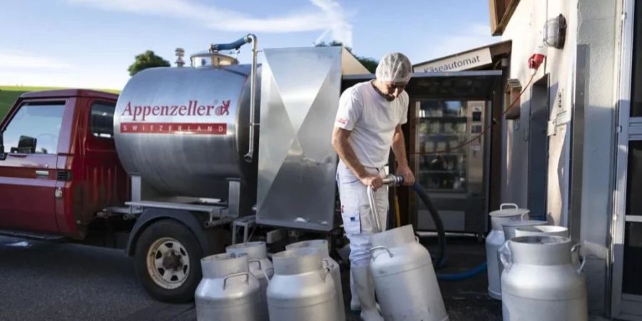 Solche könnten trotz ständiger Kontrollen der Maschine auf Dichtigkeit, Restsauerstoff und Fremdkörper auftreten.