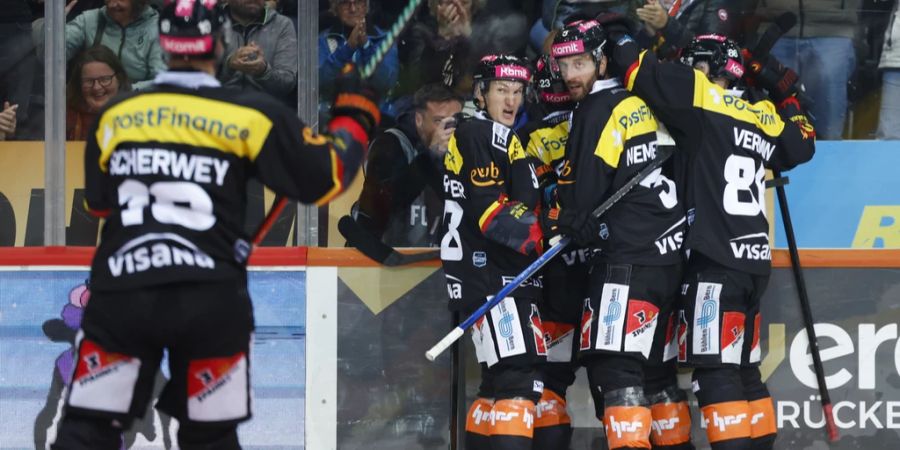 SC Bern