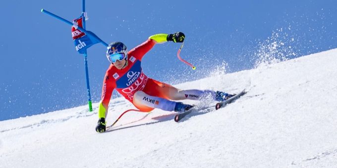 Start am Sonntag - Diese Ligety-Marke kann Odermatt schon bald knacken