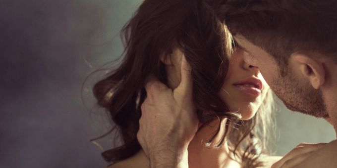 Lust - Thrill, Intimität und Sinnlichkeit: Drei Säulen der Leidenschaft