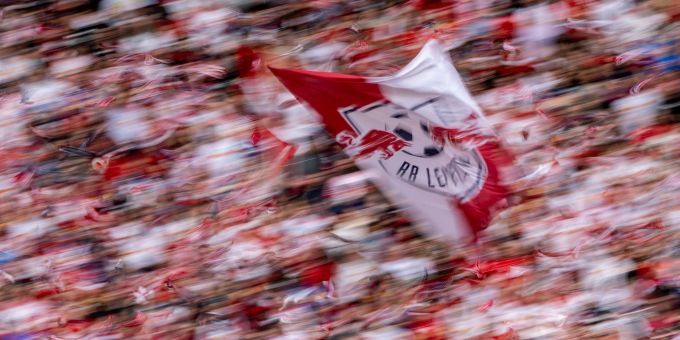 Bei RB Leipzig gab es offenbar einen Fall von Antisemitismus. Fans von RB Leipzig