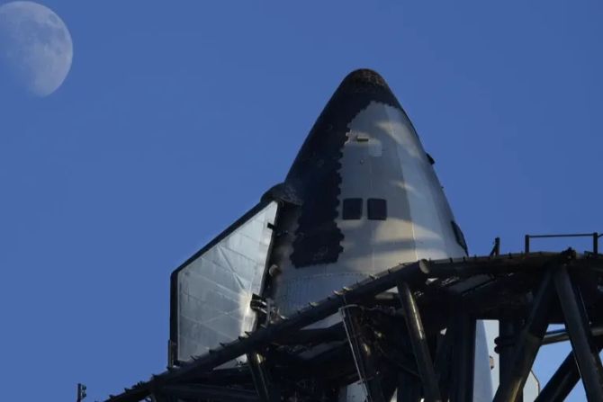 SpaceX
