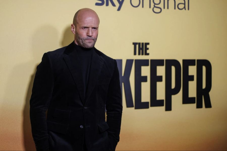 Statham