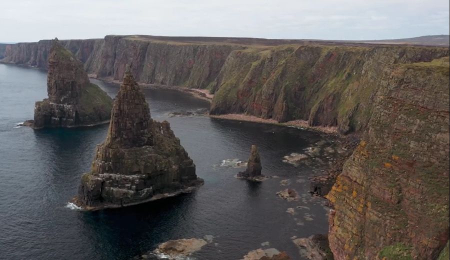 Auch die «North Coast 500» in Schottland ziehe allmählich zu viele Touristen an.