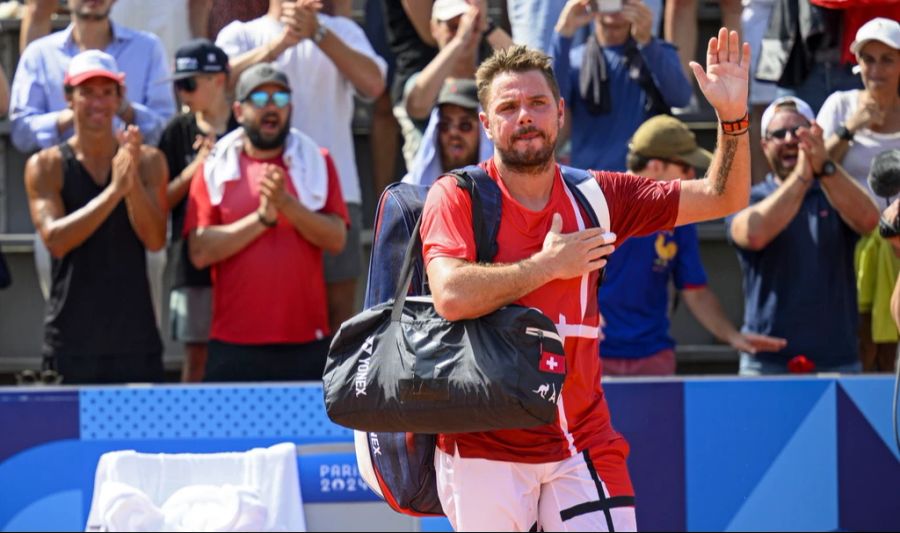 Stan Wawrinka