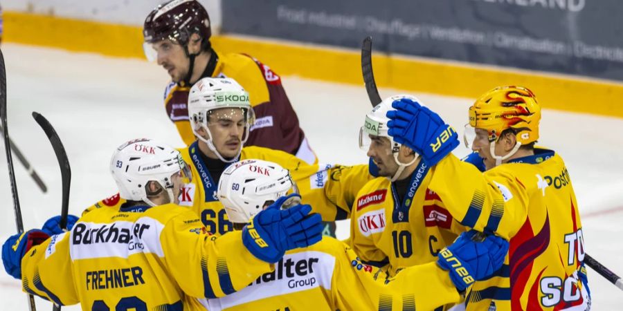 HC Davos