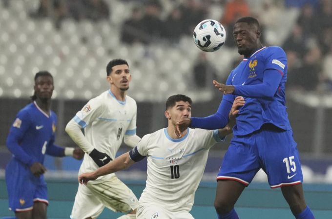 Nations League