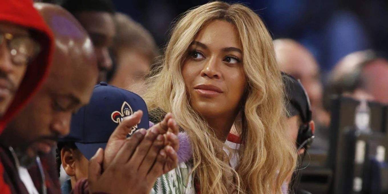 Beyoncé: Darum schiesst das Netz im Fall P. Diddy gegen sie | Nau.ch