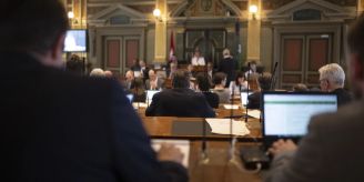 In St. Gallen - Soziodemografischer Lastenausgleich löst Kritik aus