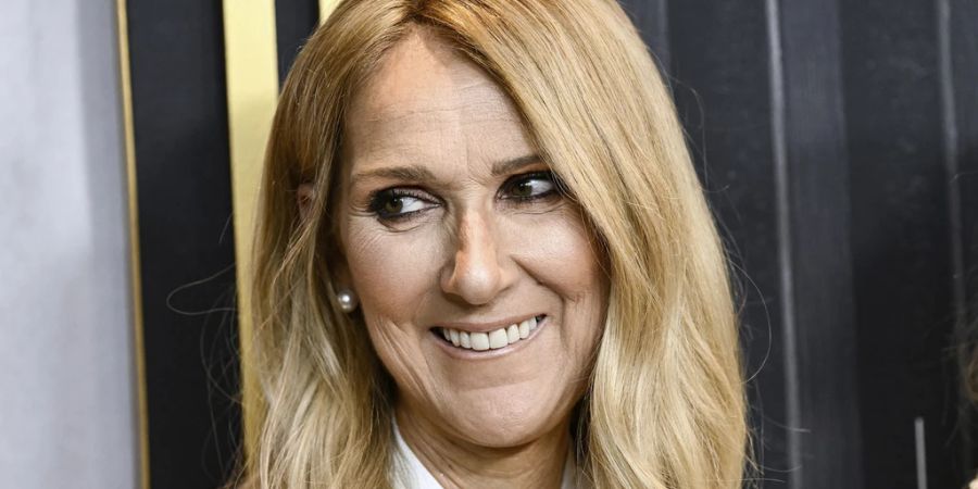 Céline Dion