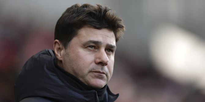 Mauricio Pochettino