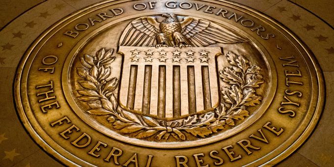 Die Inflation in den USA geht zurück – das dürfte Folgen haben für die Geldpolitik der amerikanischen Notenbank Federal Reserve. (Symbolbild) Inflation in den USA