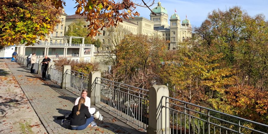 Kleine Schanze Bern