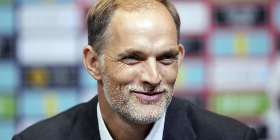 Thomas Tuchel