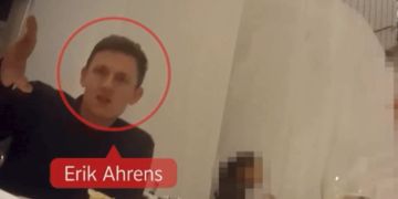 Erik Ahrens