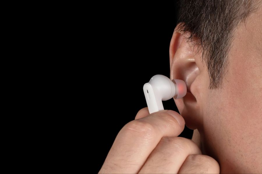 In-Ear-Kopfhörer