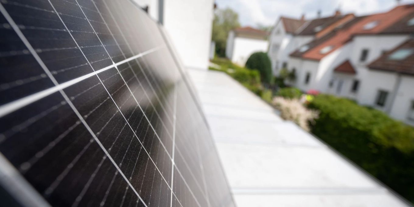Mehr Geld für Solarstrom: Stadt erhöht Förderbeiträge