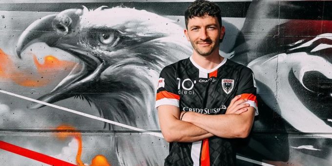Ex-YB-Junior - Verteidiger Linus Obexer kehrt (27) zum FC Aarau zurück
