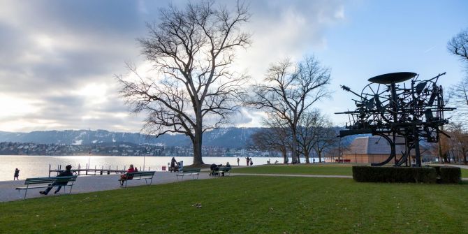 Zürich