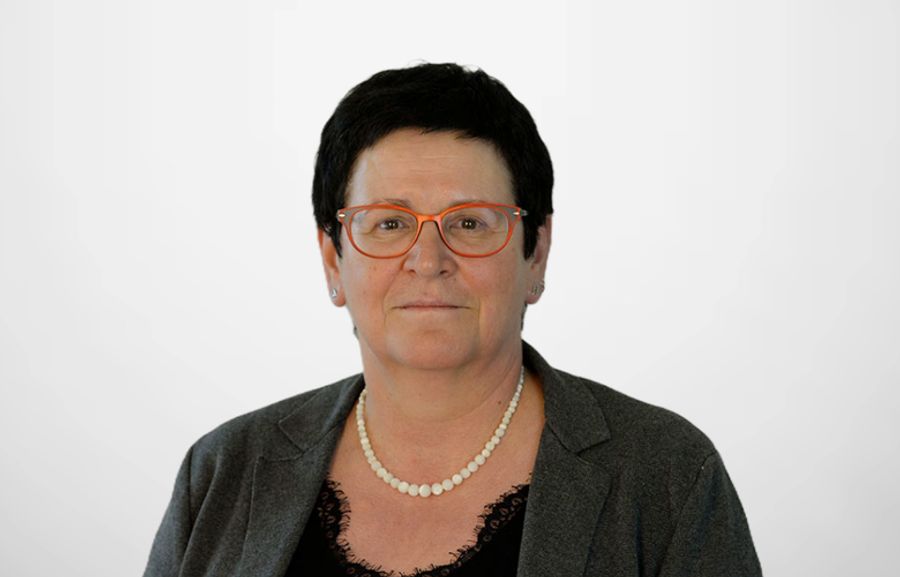 Sophie Ley