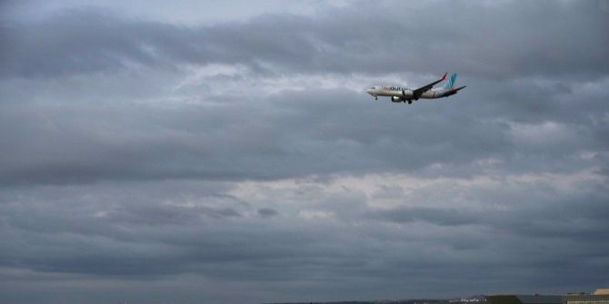Flydubai