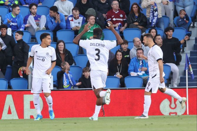 FC Lugano