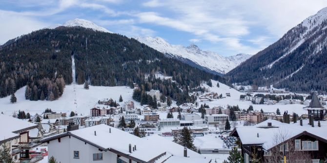 Davos GR