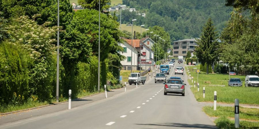 Altstätten SG