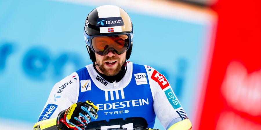 Aleksander Aamodt Kilde