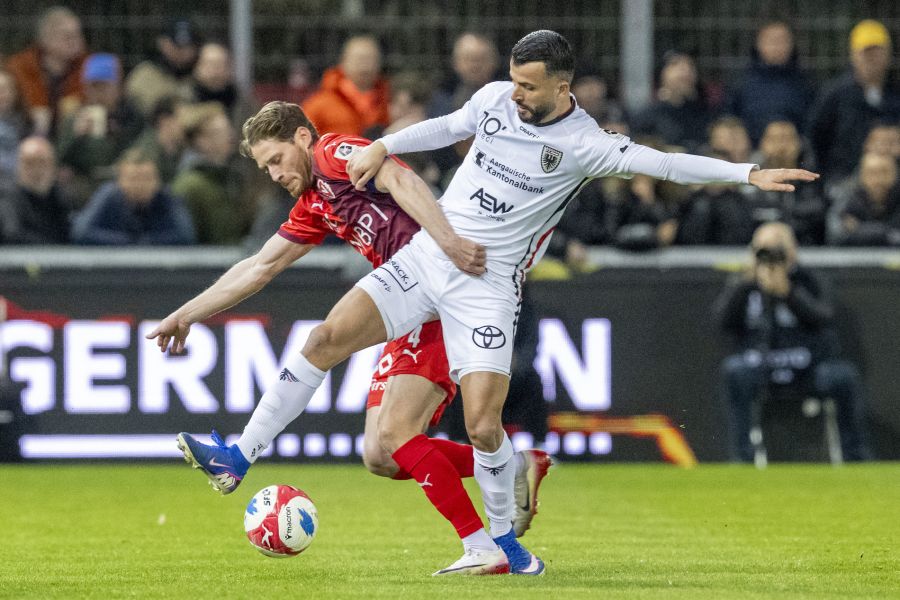 FC Aarau