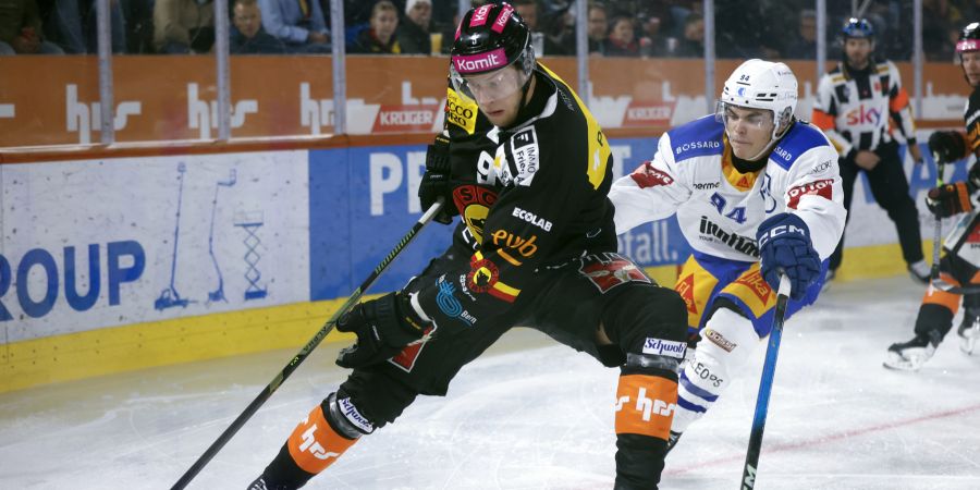 SC Bern