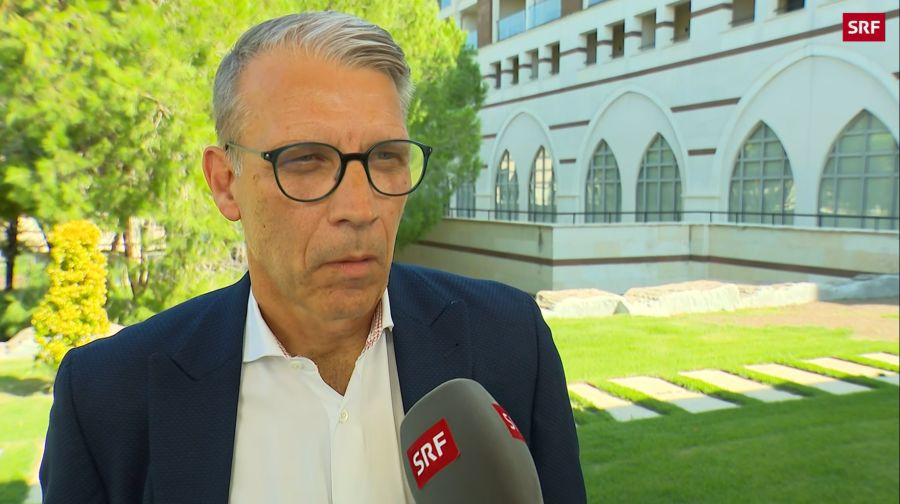 Peter Knäbel