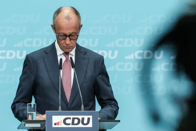 merz