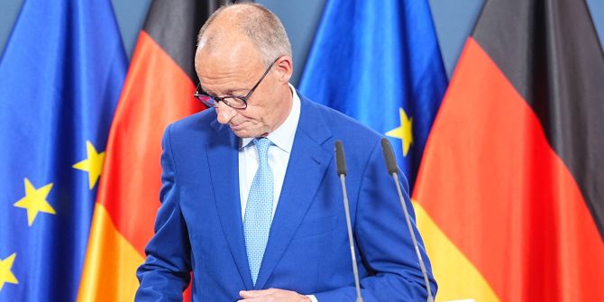 Friedrich Merz