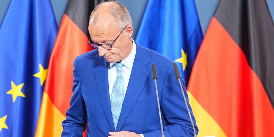 Friedrich Merz