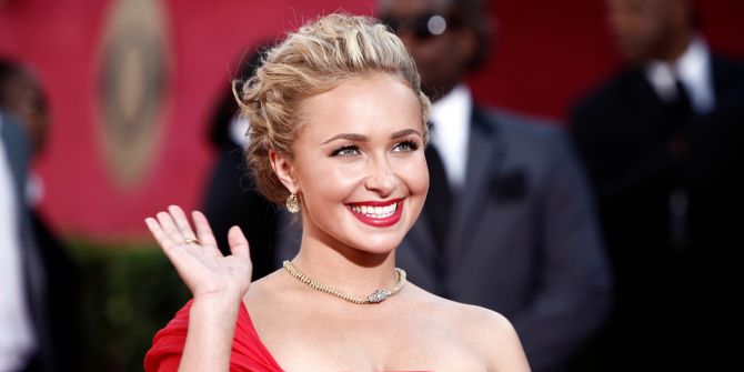 Hayden Panettiere starb im Alter von bloss 36 Jahren. (Archivbild)