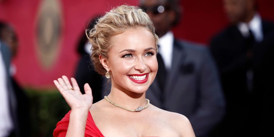 Hayden Panettiere starb im Alter von bloss 36 Jahren. (Archivbild)
