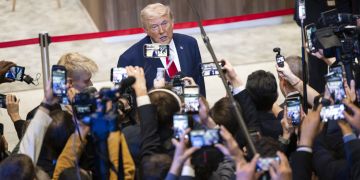 Donald Trump USA