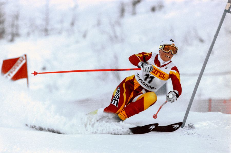 Maria Walliser