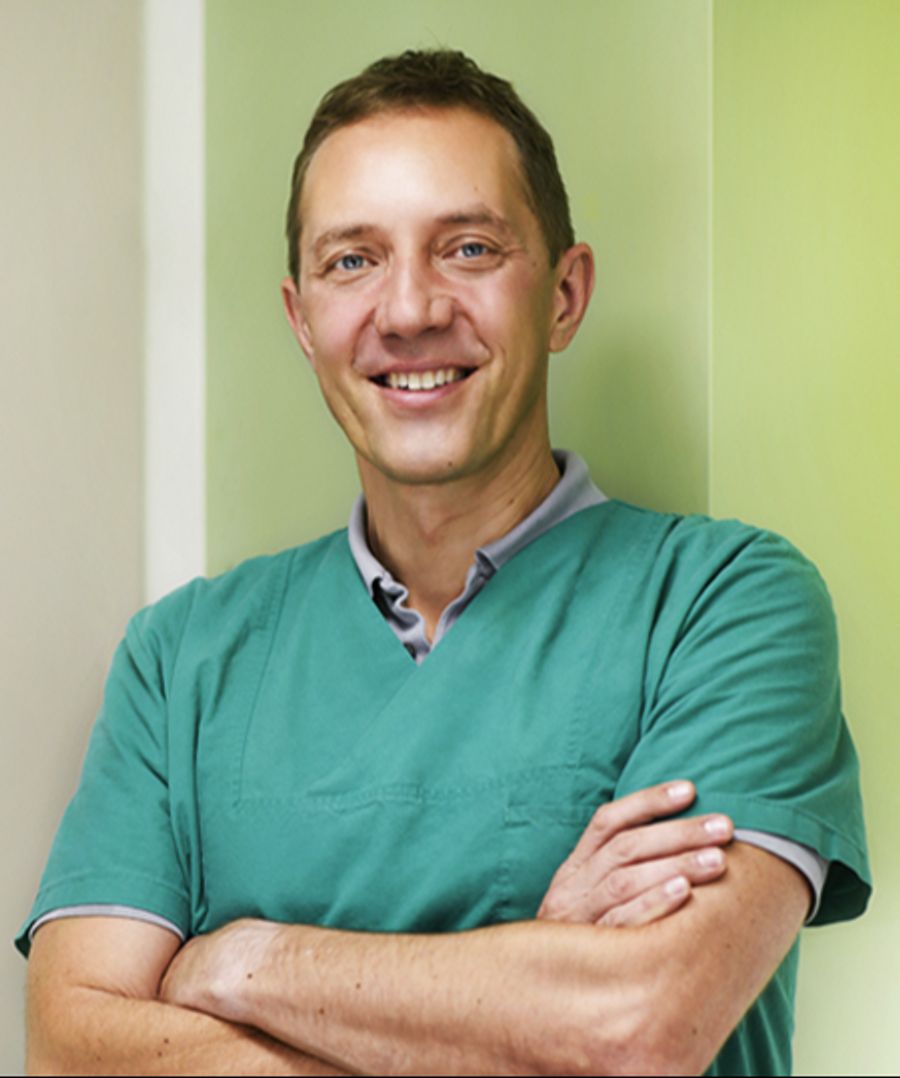 Dermatologe