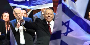 Netanjahu Eisenkot