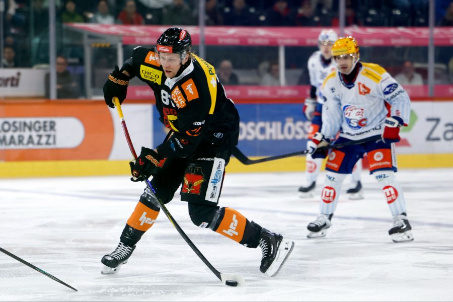 ZSC Lions