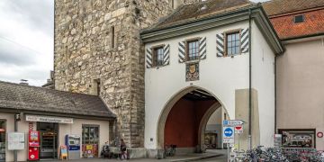 Aarau