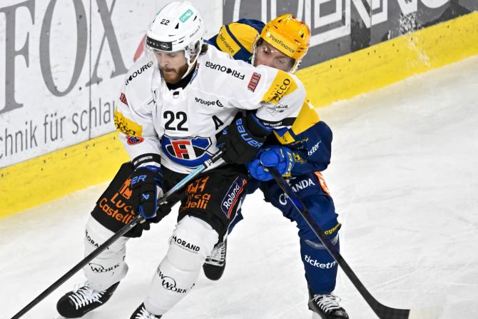 HC Davos