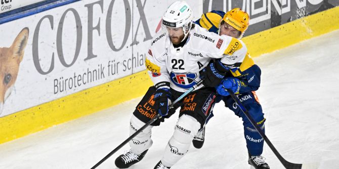 HC Davos
