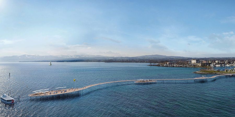 Romanshorn TG