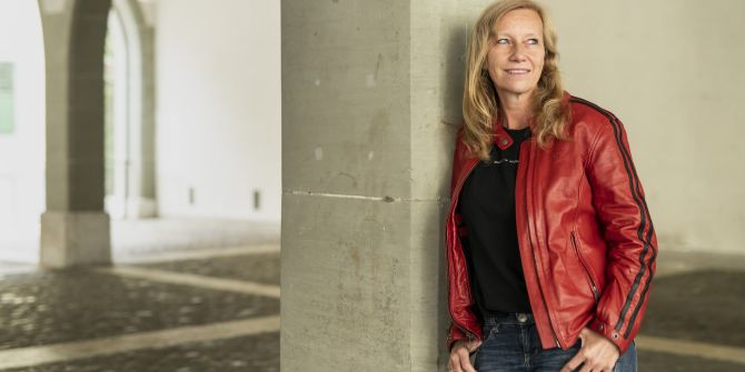 Christine Brand